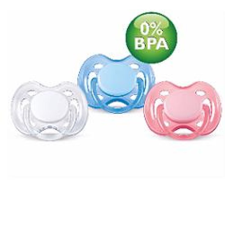 AVENT SUCCHIETTO AIRFLOW 0-6 MESI