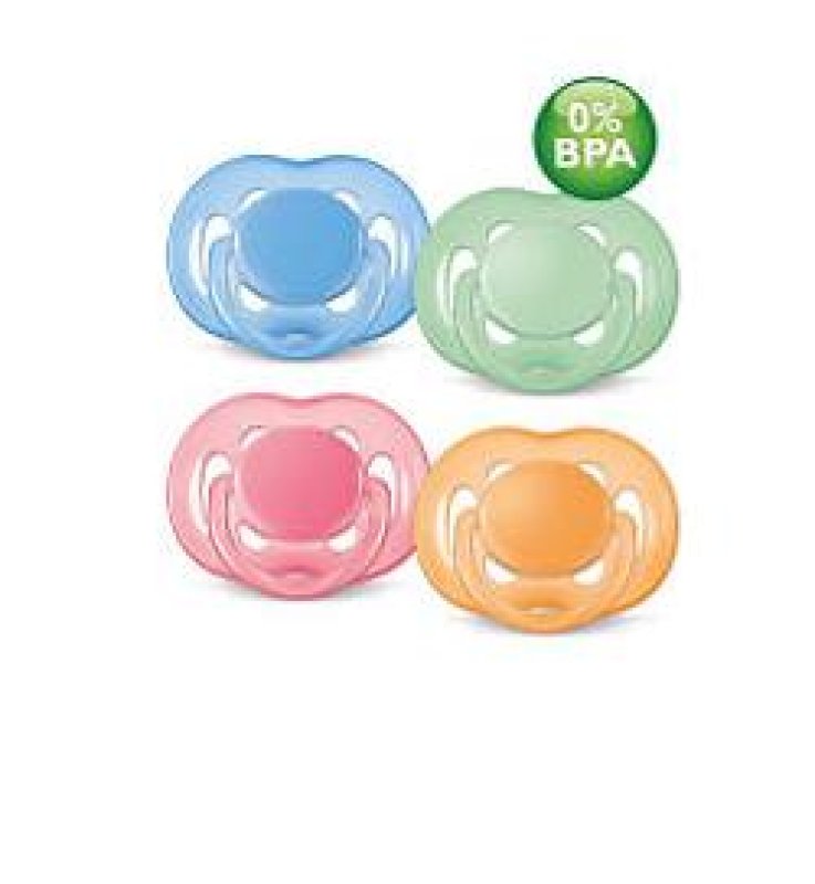 AVENT SUCCHIETTO AIRFLOW 6 MESI+