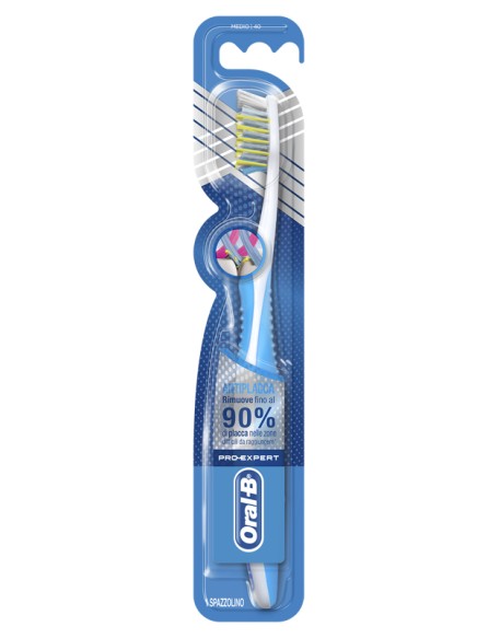 ORALB CROSSACTION 35 MORB