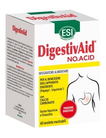 DIGESTIVAID AcidStop 60Tav.ESI