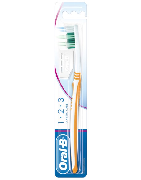 ORALB CLASSIC CARE 40 M