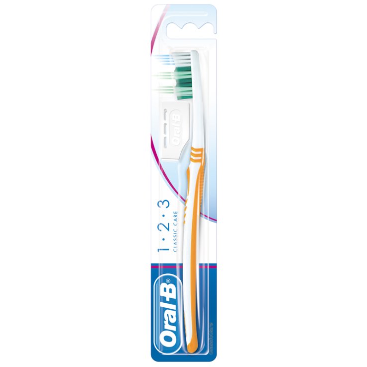 ORALB CLASSIC CARE 40 M ORALB CLASSIC CARE 40 M