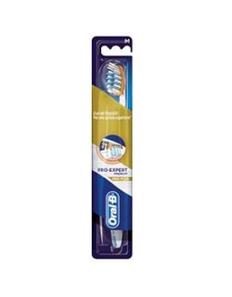 ORAL B PROEXPERT PROFLEX 38 MED