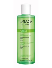 HYSEAC LOZIONE DERMOPURIFICANTE 200 ML