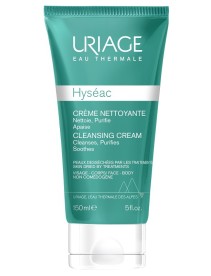 HYSEAC CREMA DETERGENTE 150ML