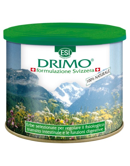 DRIMO MISC ERBE 100G ESI