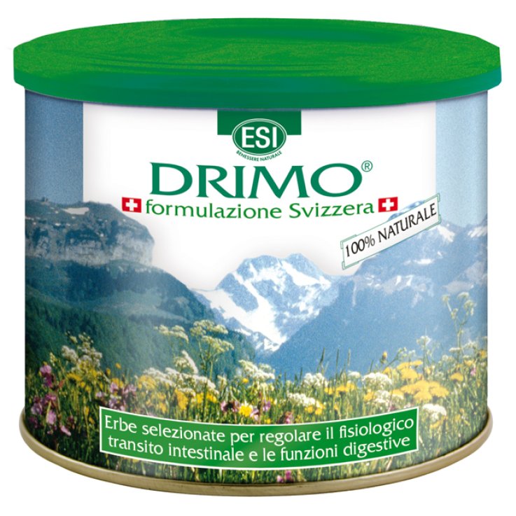 DRIMO MISC ERBE 100G ESI DRIMO MISC ERBE 100G ESI