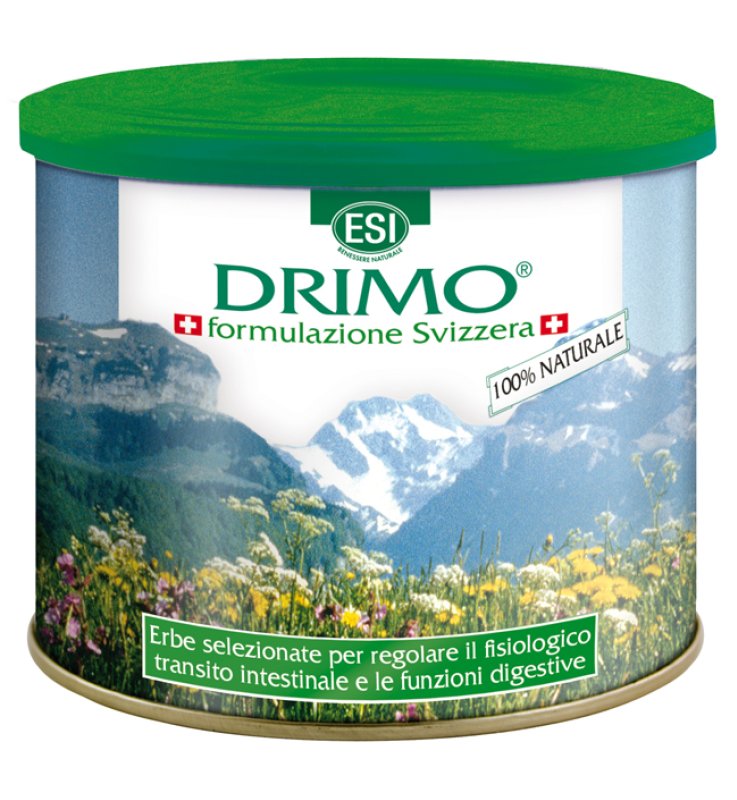 DRIMO MISC ERBE 100G ESI