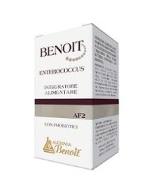 ENTEROCOCCUS 30CPS (AF2) BENOIT