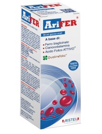 ARIFER Gtt 30ml