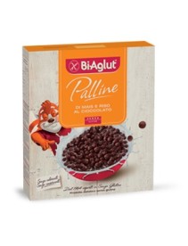 BIAGLUT Palline Ciocc.275g