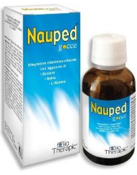 NAUPED Gtt 30ml