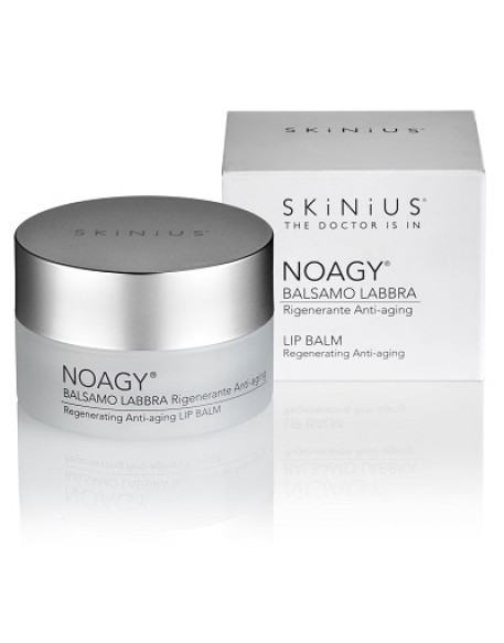 NOAGY Balsamo Labbra 15ml