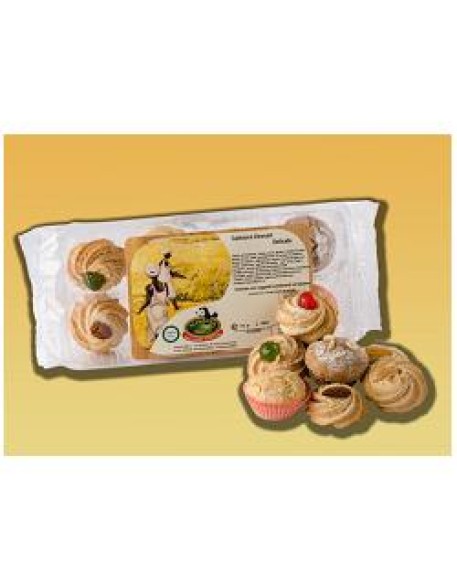 ALIM.2000 Cartucce Dessert150g