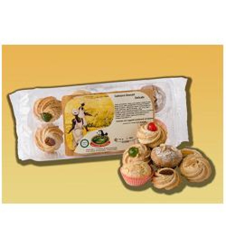 ALIM.2000 Cartucce Dessert150g ALIM.2000 Cartucce Dessert150g