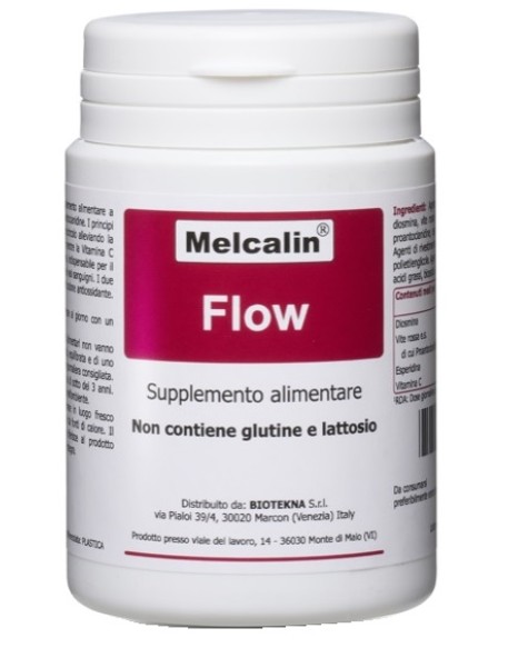 MELCALIN Flow 56 Cpr