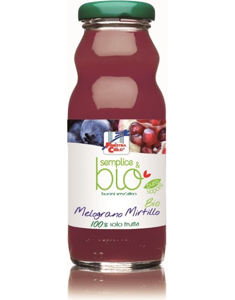 FSC SUCCO MELOGRAN/MIRTIL 200ML