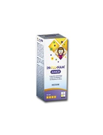 INFLUNAM JUNIOR 150 ML