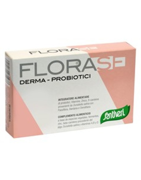 FLORASE Derma 40 Cps       STV