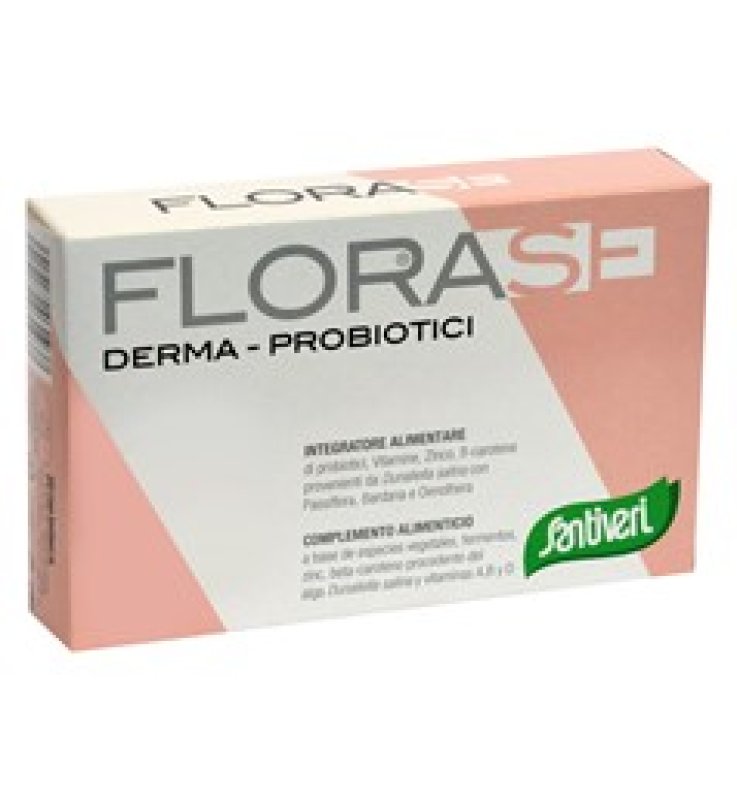 FLORASE Derma 40 Cps STV FLORASE Derma 40 Cps STV