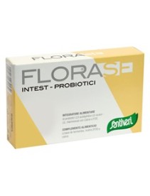 FLORASE INTEST 40 CAPSULE BLISTER 18 G