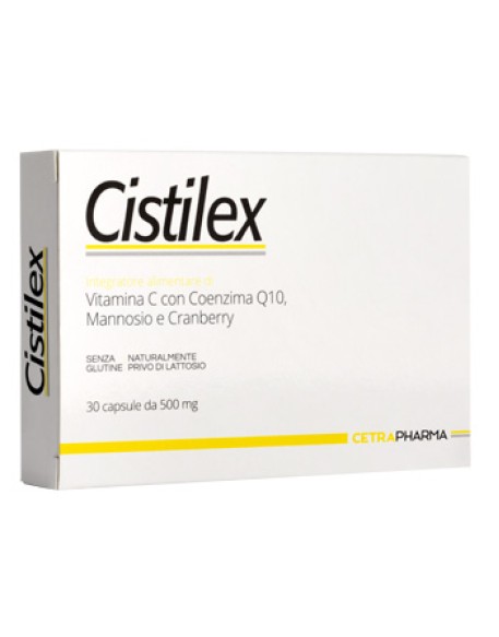 CISTILEX 30CPS <