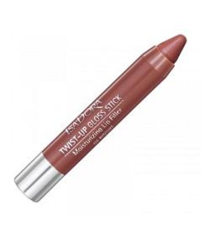 ISADORA TWIST-UP GLOSS STICK BISCUIT 2,7 G
