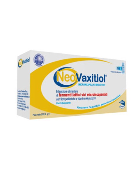 NEO VAXITIOL 18fl.