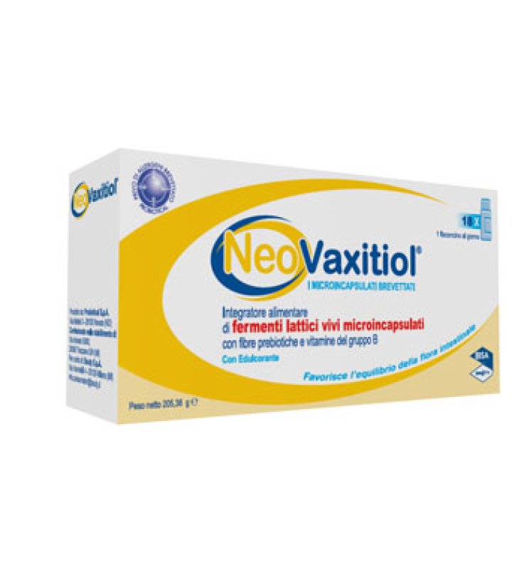 NEO VAXITIOL 18fl.