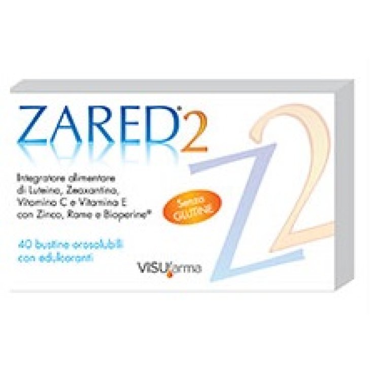 ZARED 2 40 BUSTINE STICK PACK ZARED 2 40 BUSTINE STICK PACK