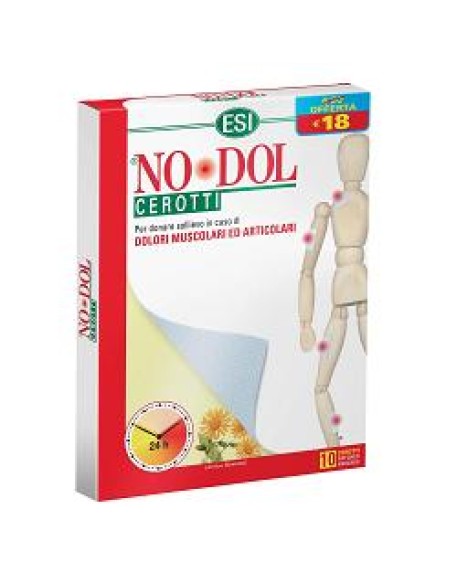 ESI NODOL 10 CEROTTI