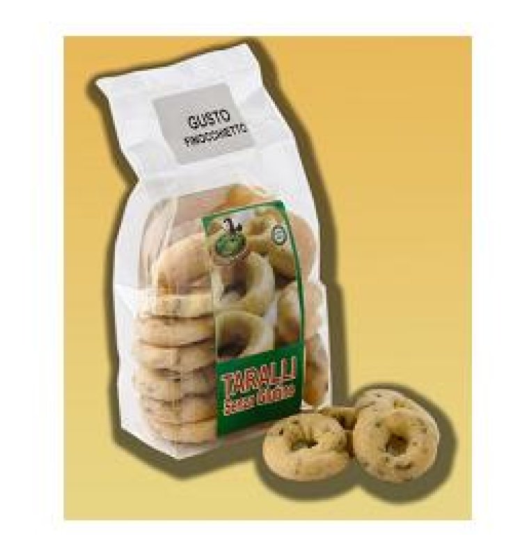 ALIM.2000 Taralli Finocch.75g ALIM.2000 Taralli Finocch.75g