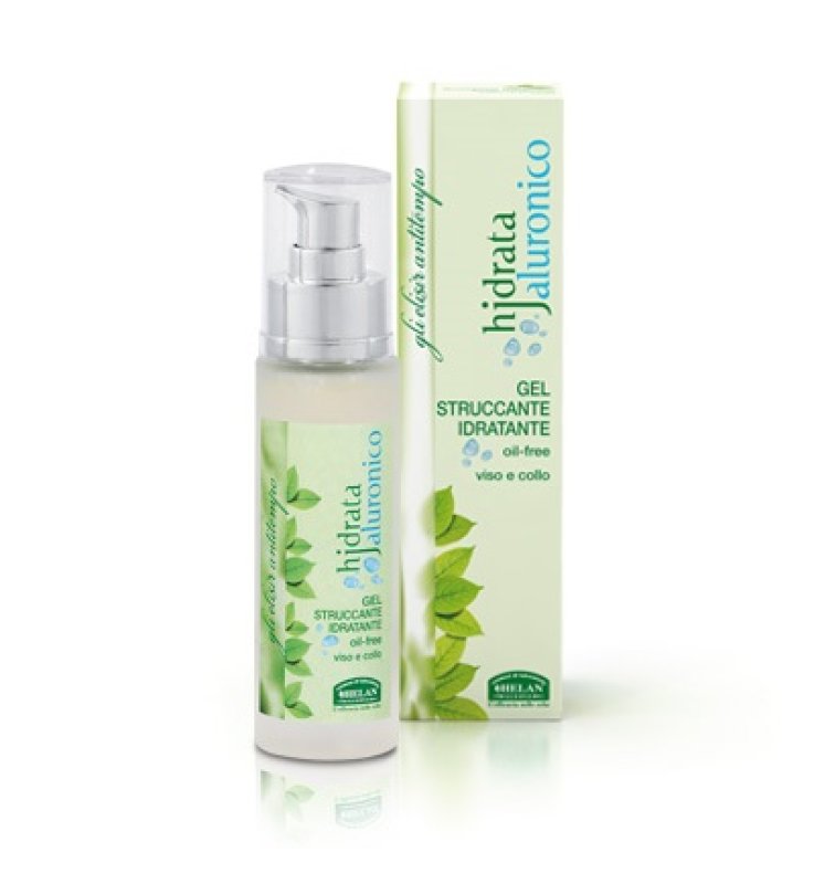 HJDRATA Gel Strucc.50ml