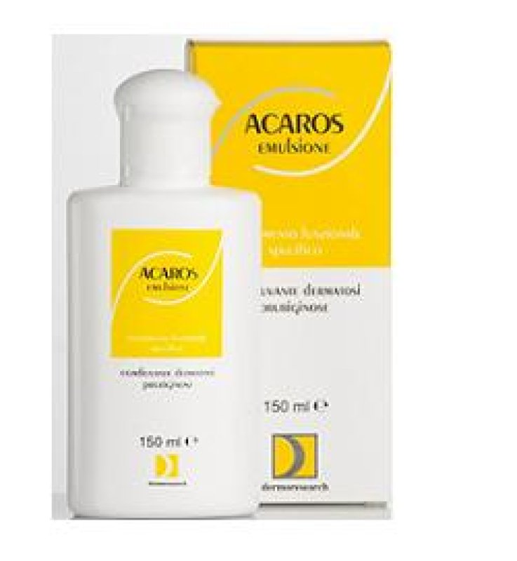 ACAROS EMULSIONE 150 ML