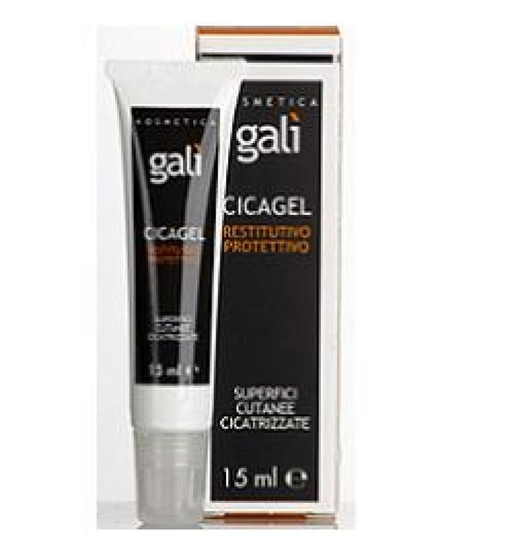 CICAGEL 15 ML