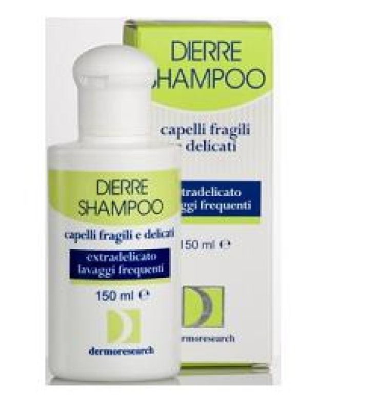 DIERRE-SHAMPO