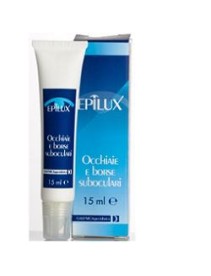 EPILUX CREMA CONTORNI OCCHI 15 ML