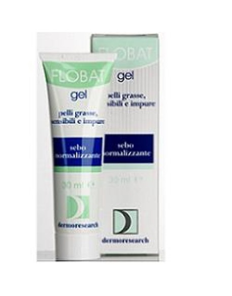 FLOBAT Gel P/G 30ml