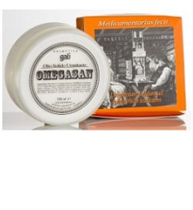 OMEGASAN UMETTANTE CUTE 100 ML