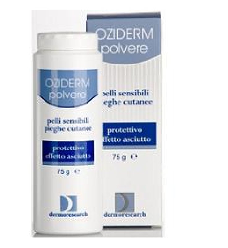 OZIDERM POLVERE 75 G