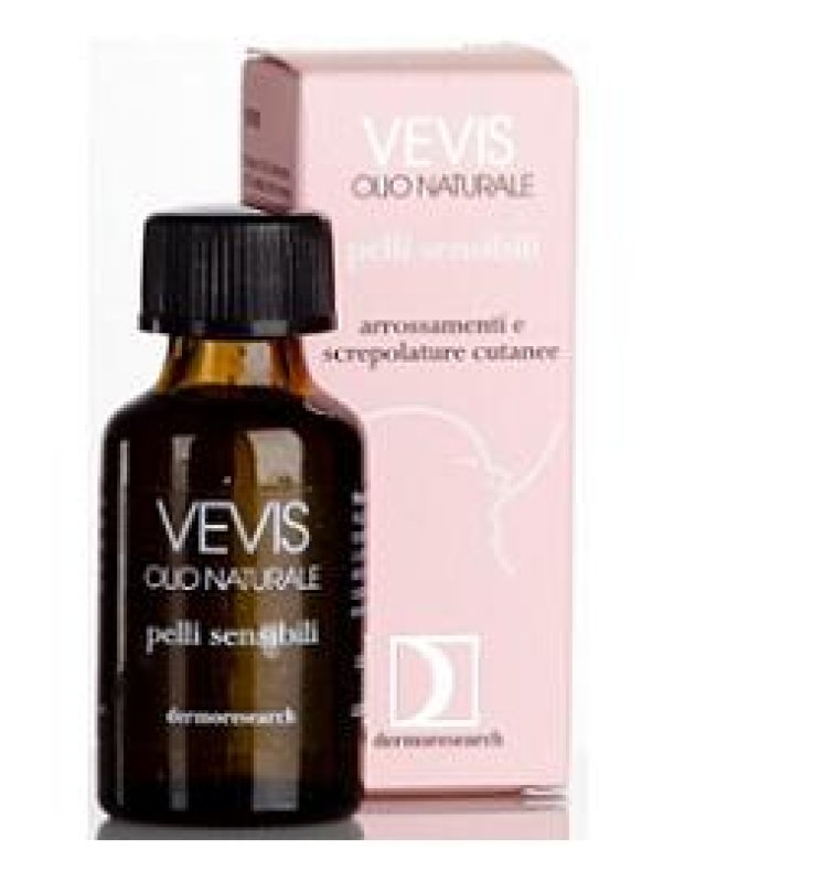 VEVIS 20 ML
