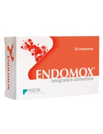 ENDOMOX 30 COMPRESSE