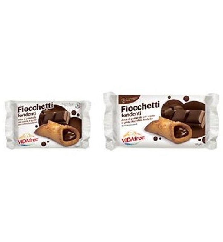 VIDAFREE Fiocchetti Fond.105g VIDAFREE Fiocchetti Fond.105g