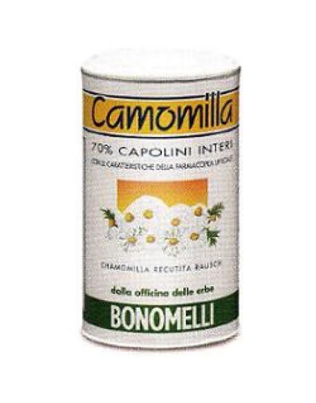 CAMOMILLA BONOMELLI BARAT 40 GR