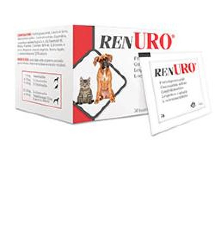 RENURO 30 BUSTINE DA 2 G