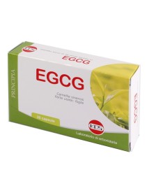 EGCG THE VERDE 30 CAPSULE NUOVA FORMULA