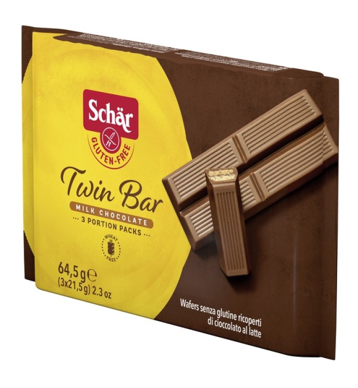 SCHAR-TWIN BAR 64,5G