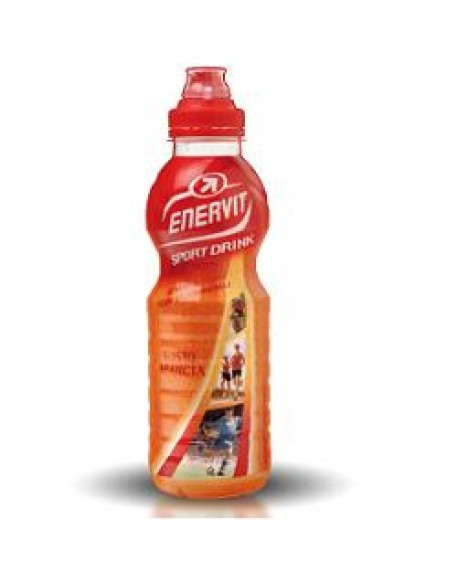 ENERVIT SPORT DRINK ARA 500ML