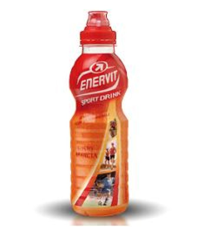 ENERVIT SPORT DRINK ARA 500ML