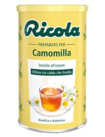 RICOLA Tisana Camomilla 200g